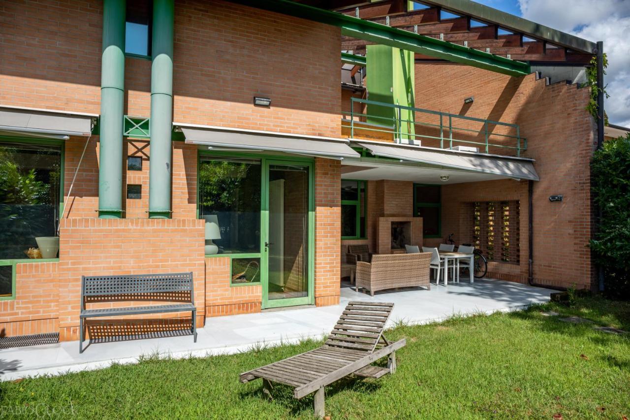 Villa Delle Ortensie Tavagnacco エクステリア 写真