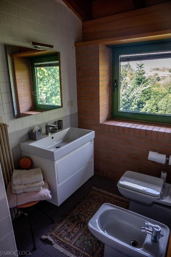 Villa Delle Ortensie Tavagnacco エクステリア 写真