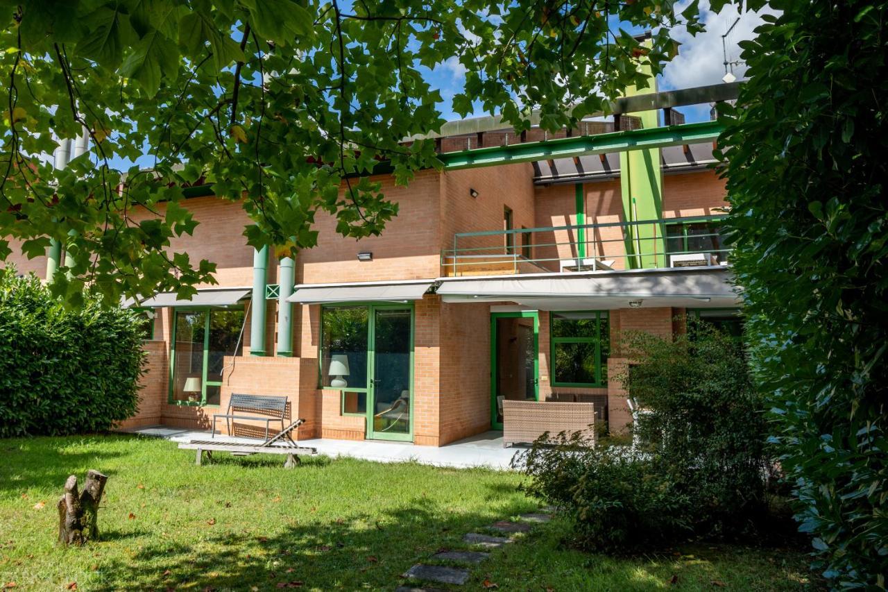 Villa Delle Ortensie Tavagnacco エクステリア 写真