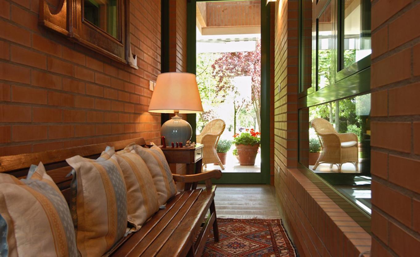 Villa Delle Ortensie Tavagnacco エクステリア 写真